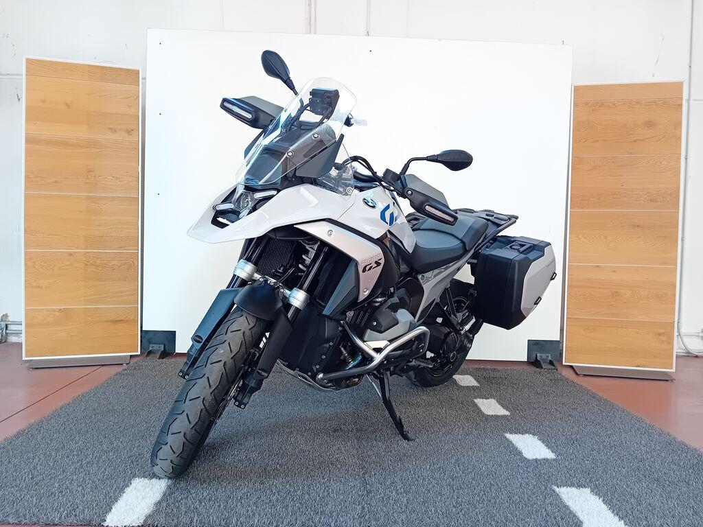 R 1300 GS
