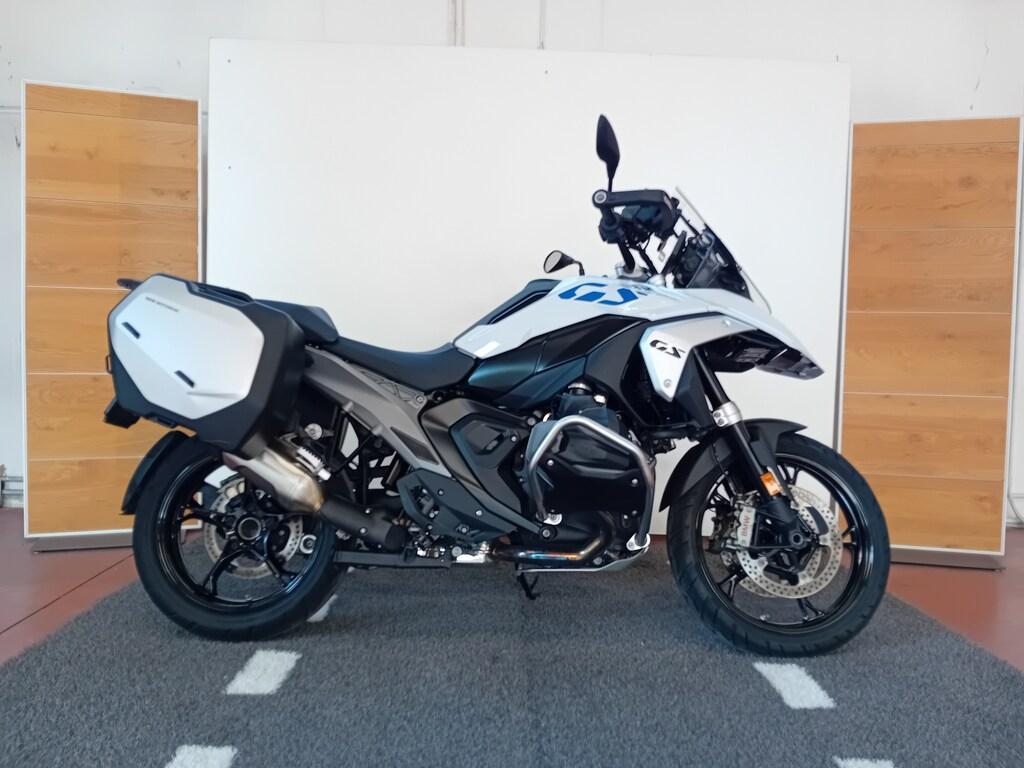 R 1300 GS