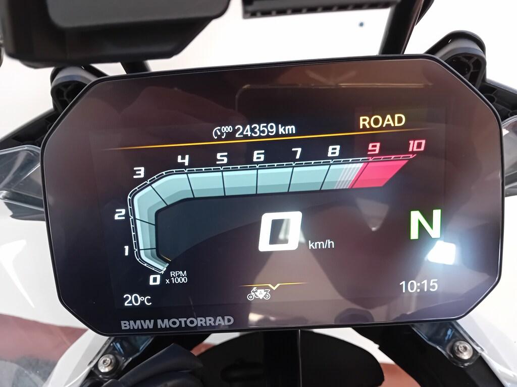 R 1300 GS