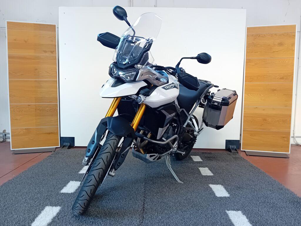 TIGER 900