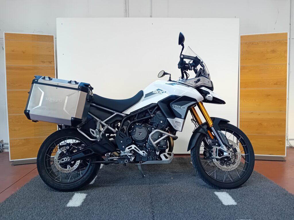 TIGER 900
