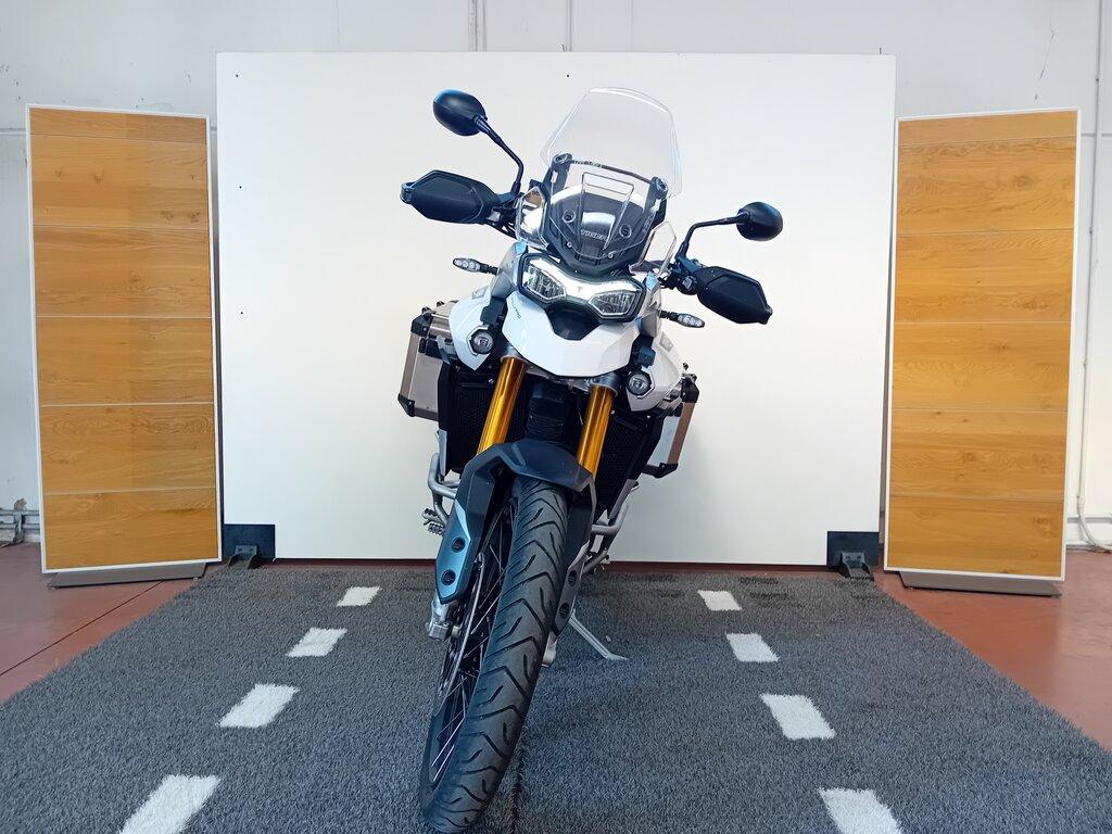 TIGER 900