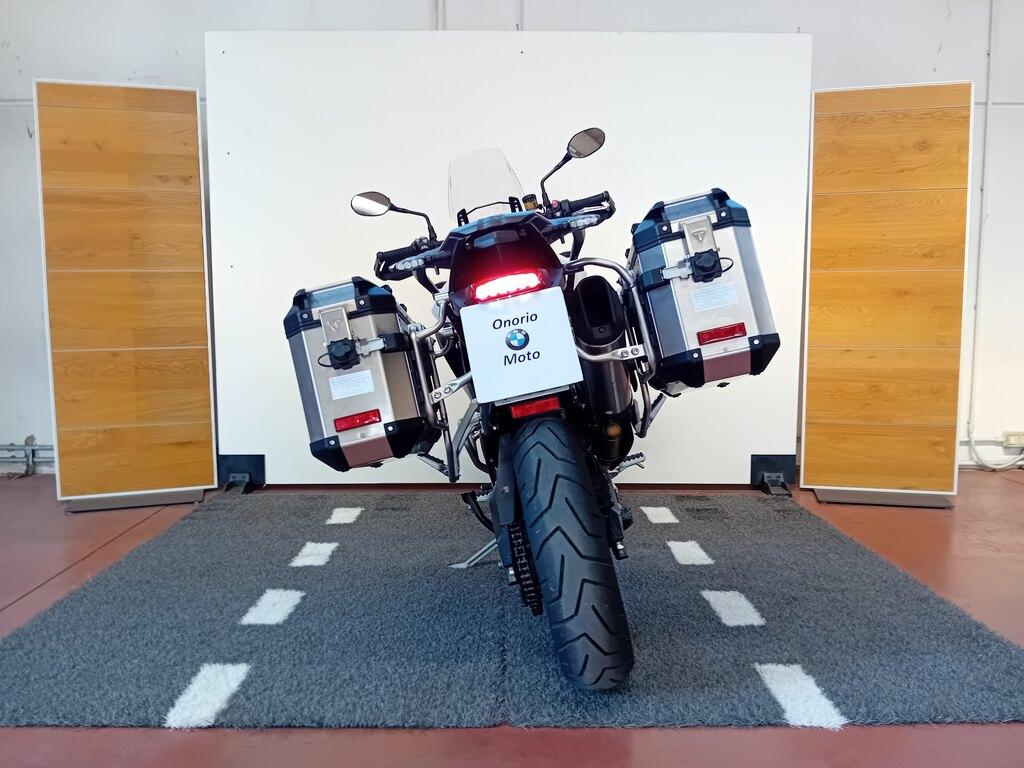 TIGER 900