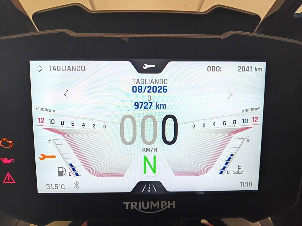 TIGER 900
