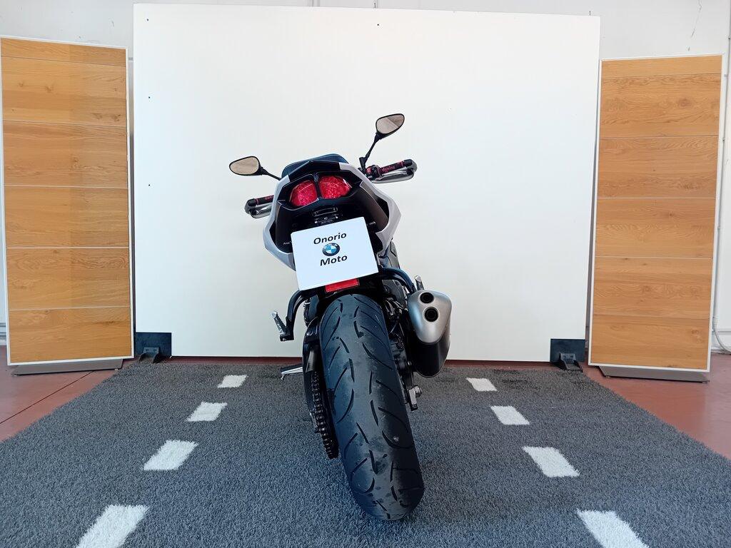 FZ8 780