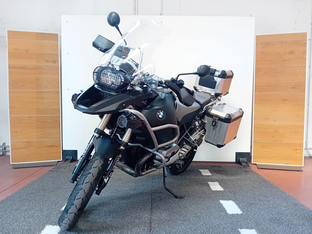 R 1200 GS