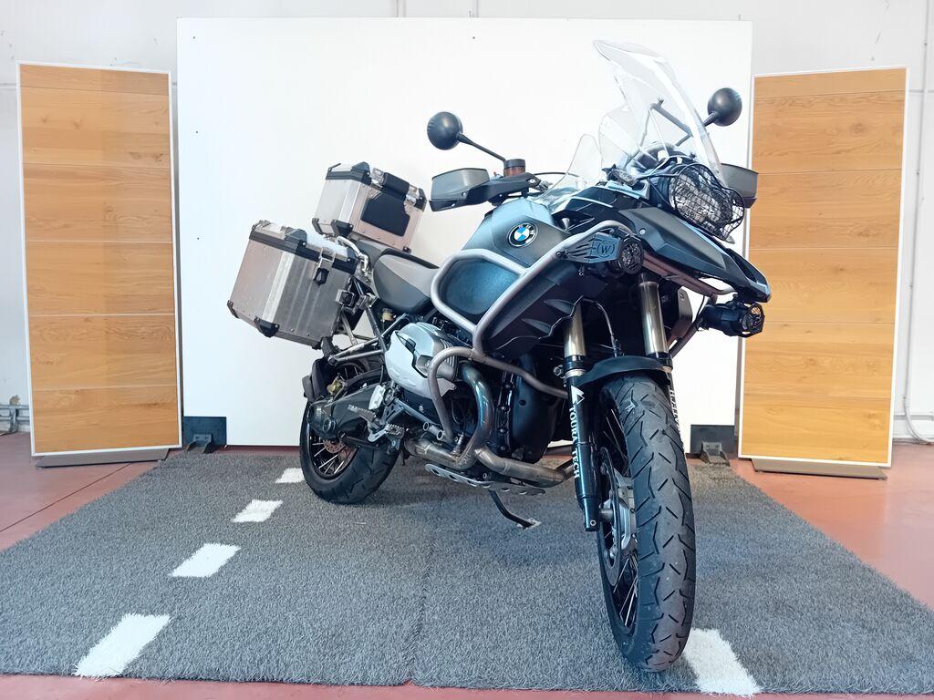 R 1200 GS