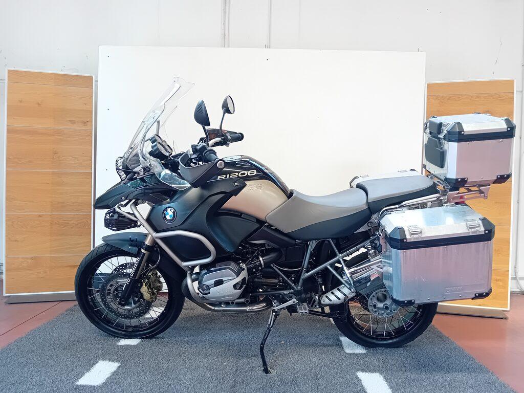 R 1200 GS