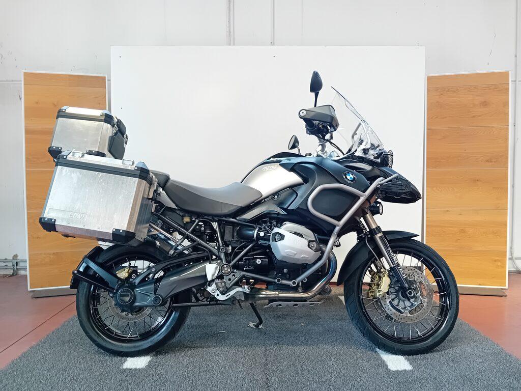 R 1200 GS