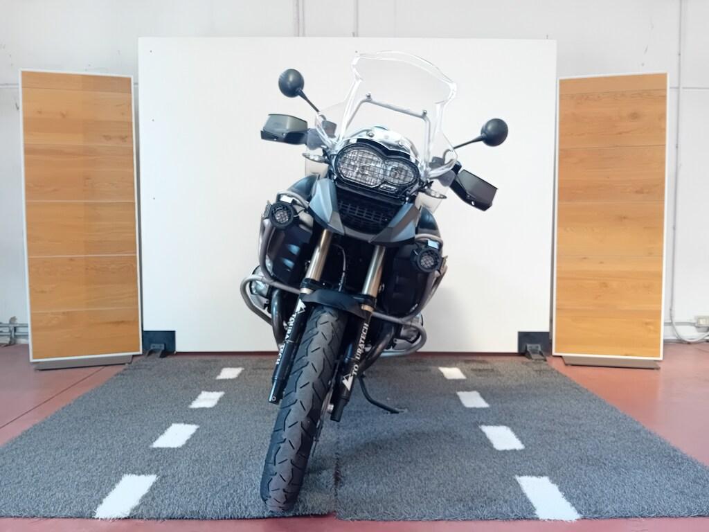 R 1200 GS