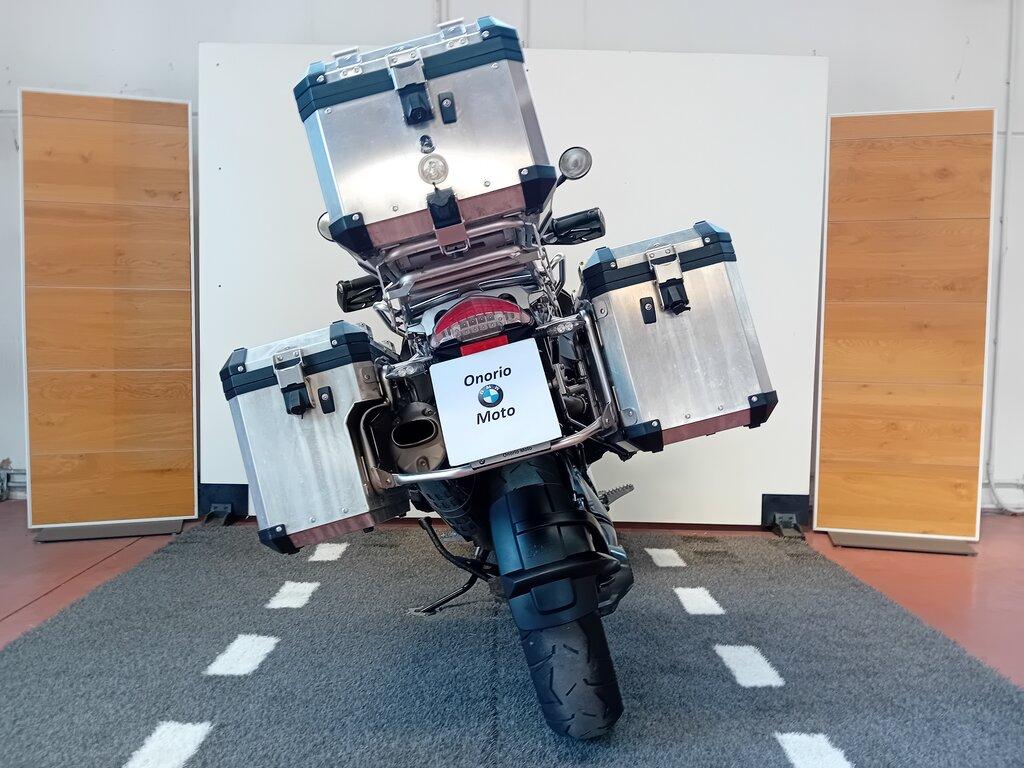 R 1200 GS