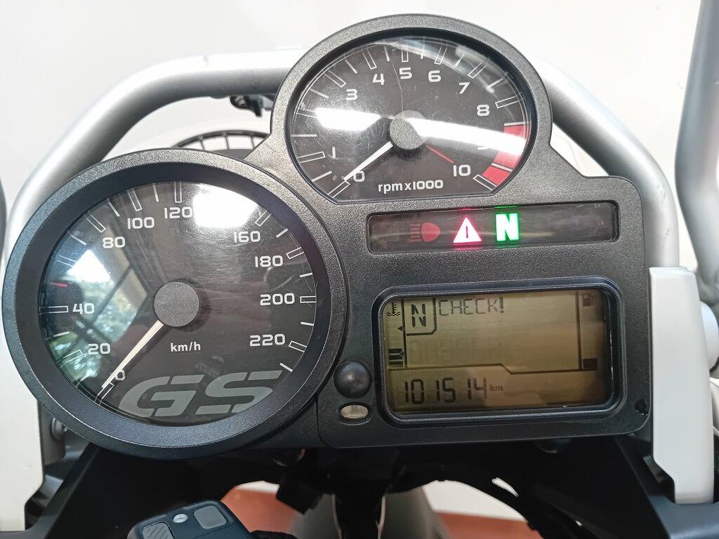 R 1200 GS