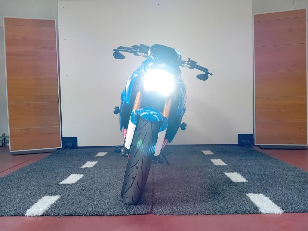 GSX-S 1000 FA