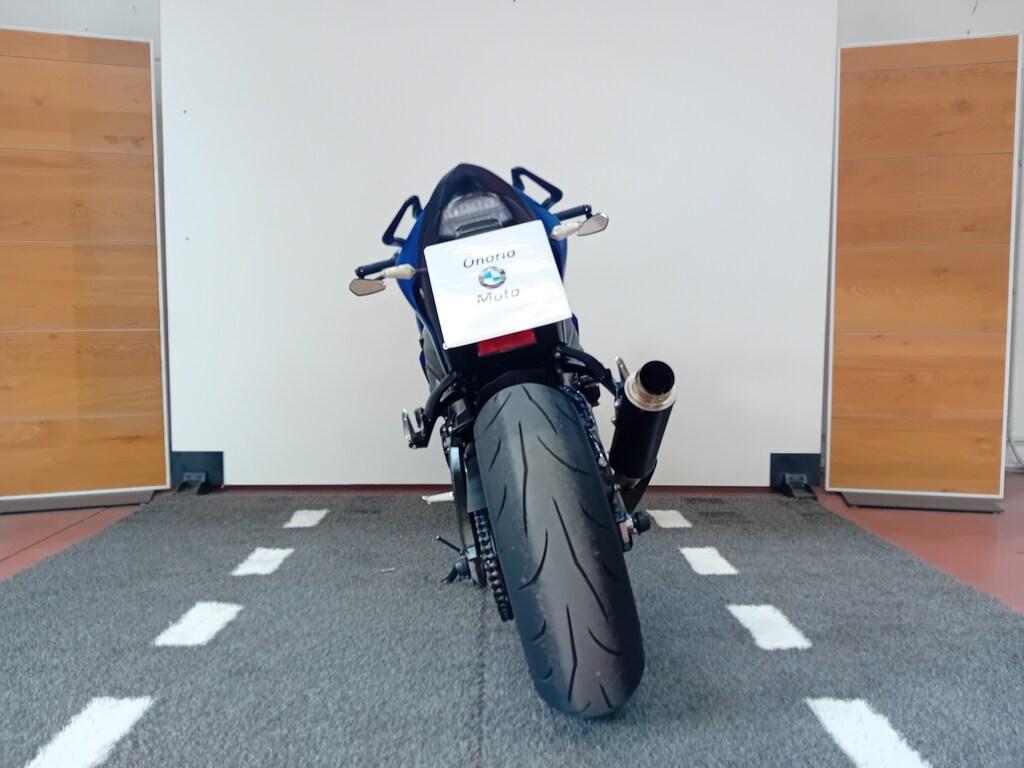GSX-S 1000 FA