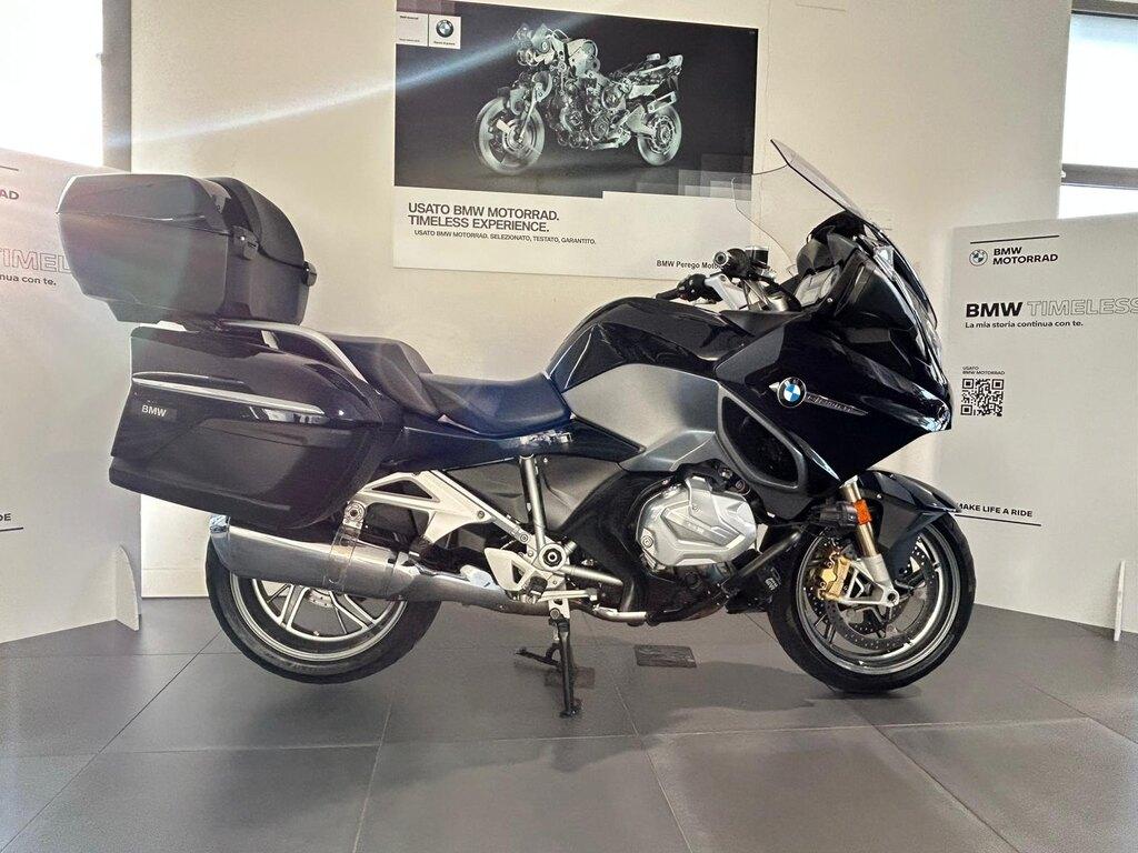 R 1250 RT