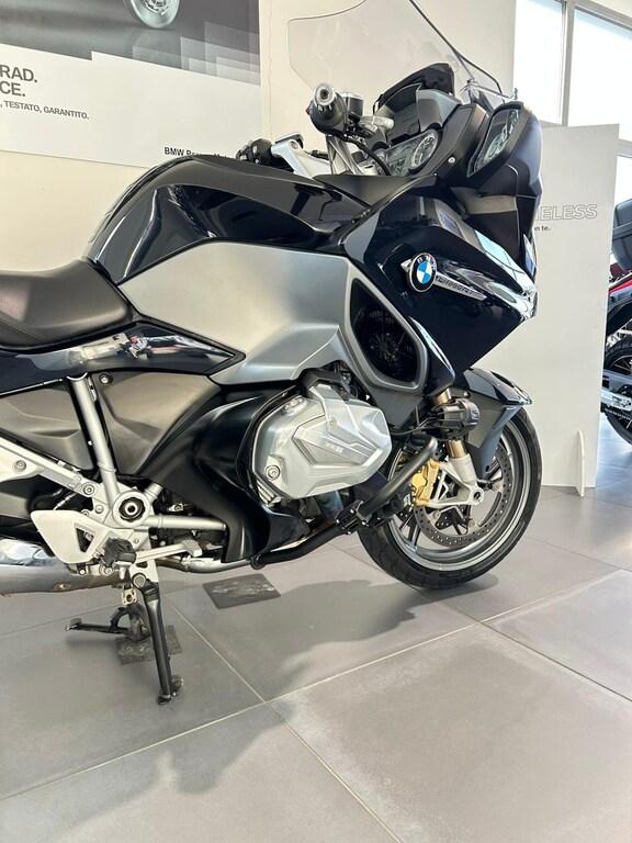 R 1250 RT