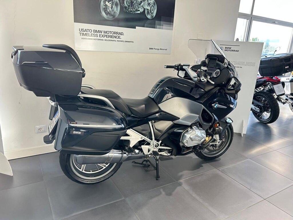 R 1250 RT