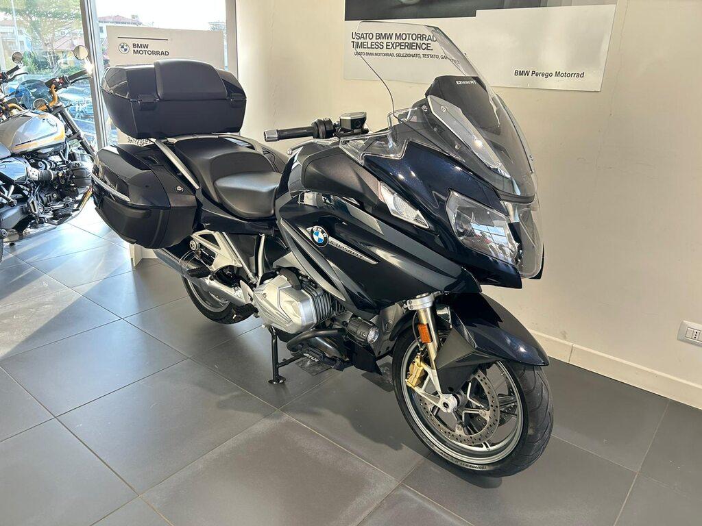 R 1250 RT