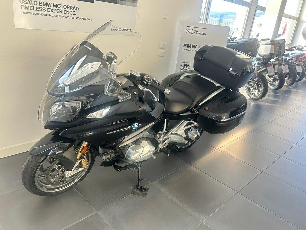R 1250 RT