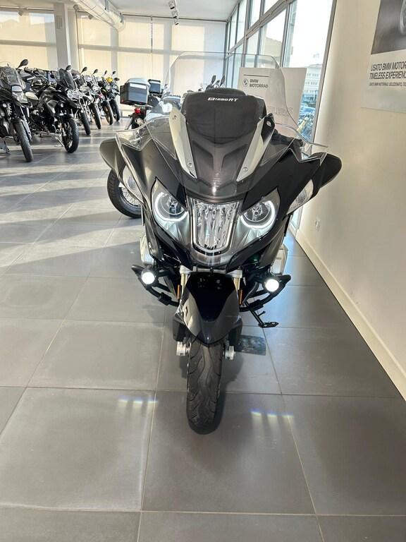 R 1250 RT