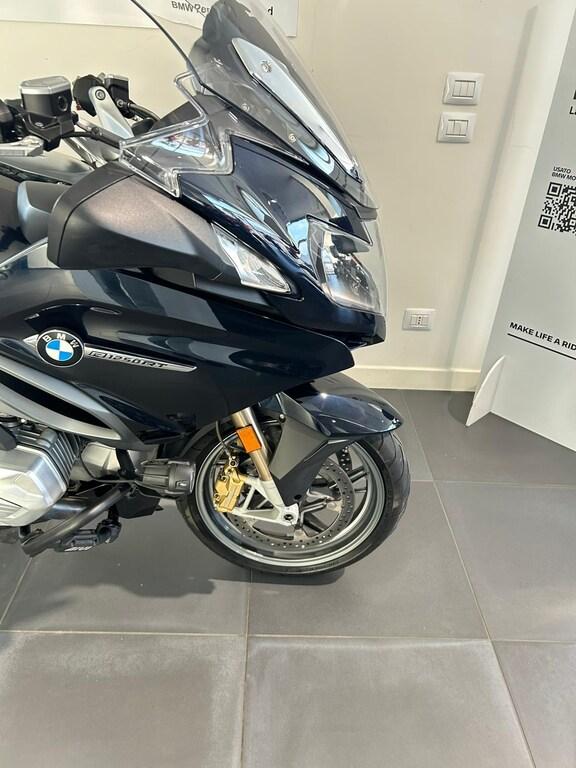R 1250 RT