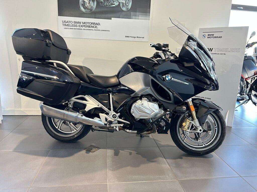 R 1250 RT