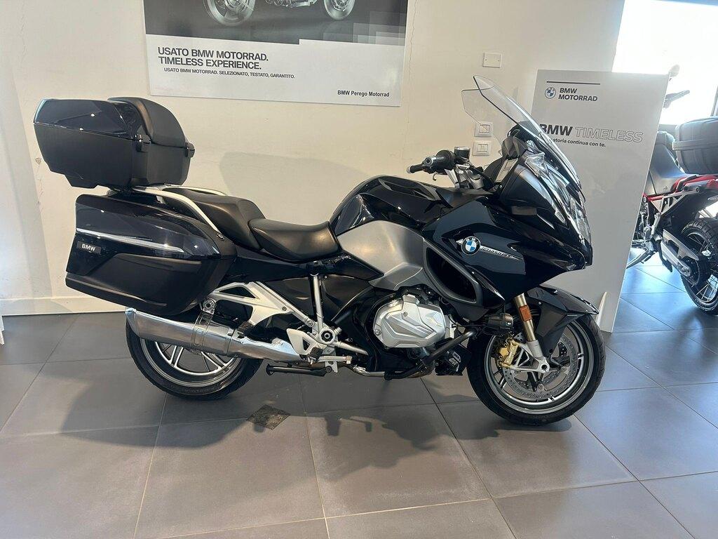 R 1250 RT