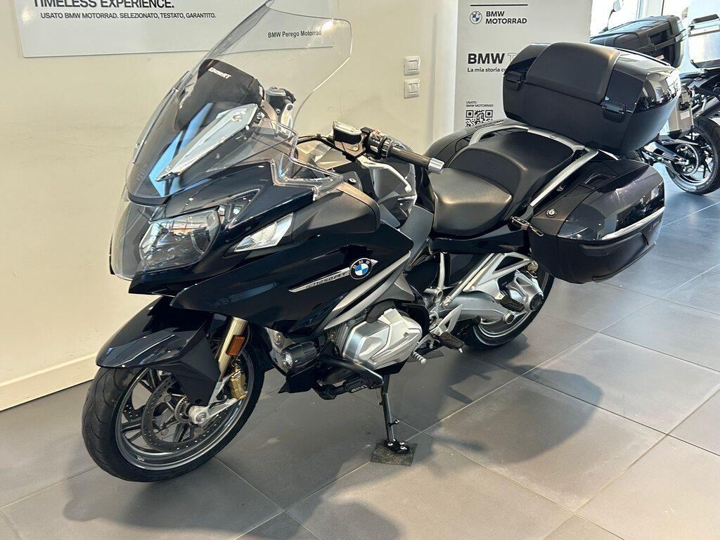 R 1250 RT