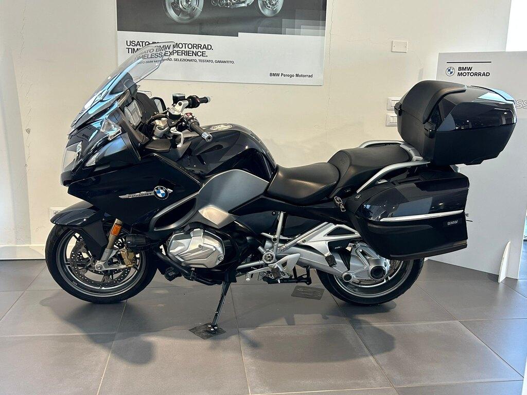 R 1250 RT