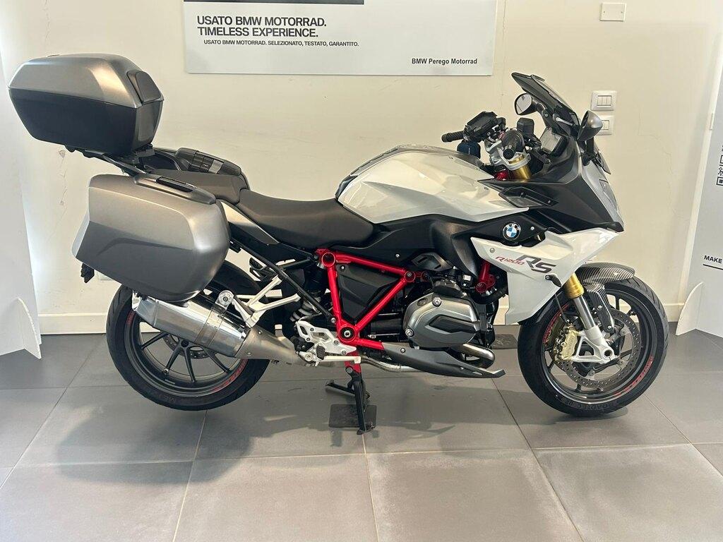R 1200 RS