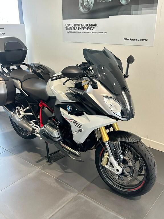 R 1200 RS