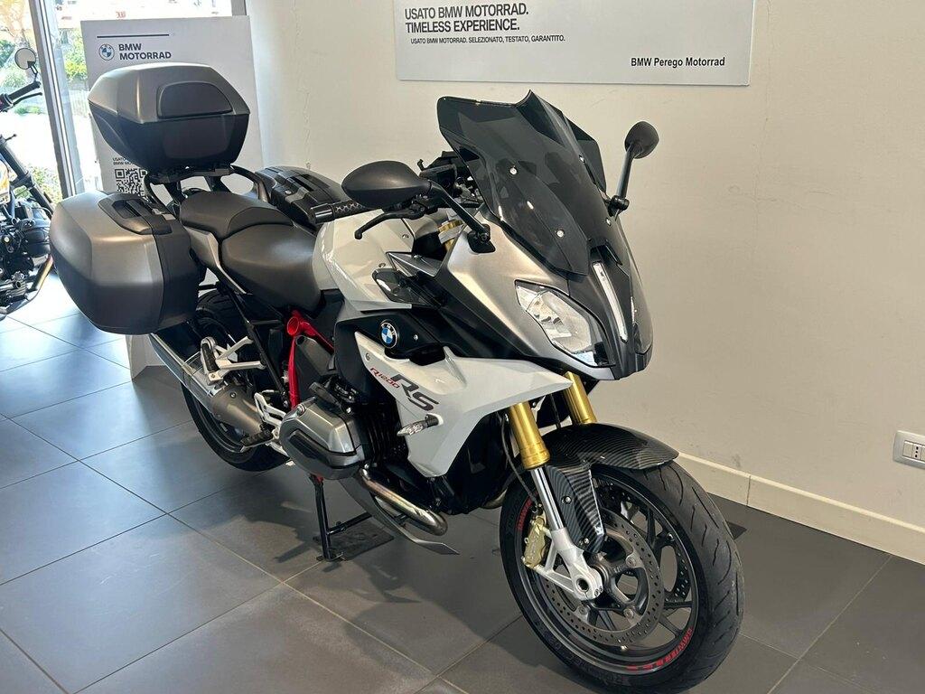 R 1200 RS