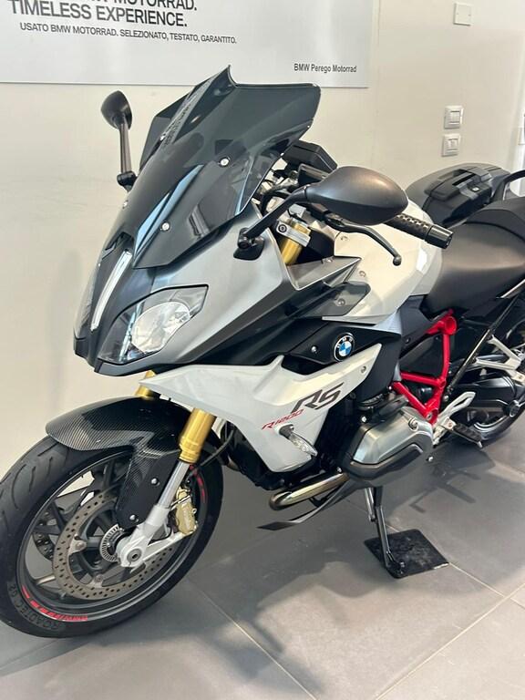 R 1200 RS