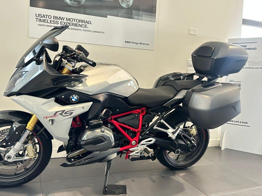 R 1200 RS
