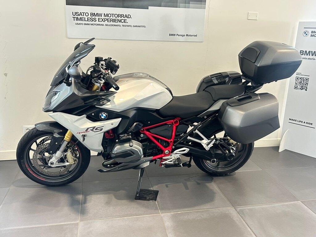 R 1200 RS