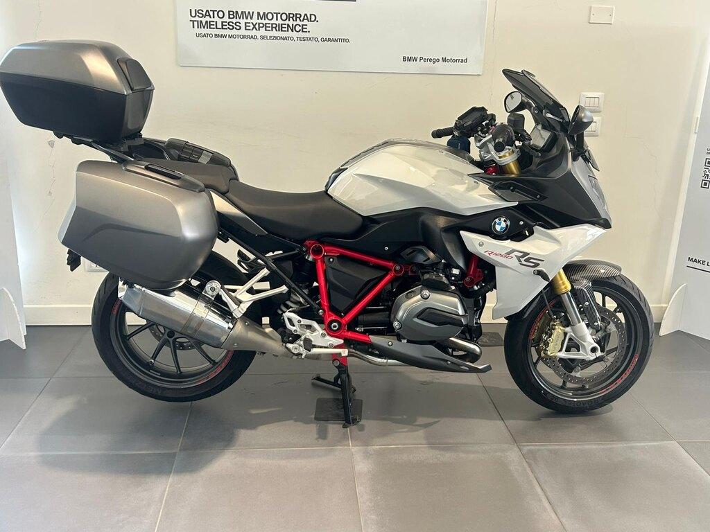 R 1200 RS
