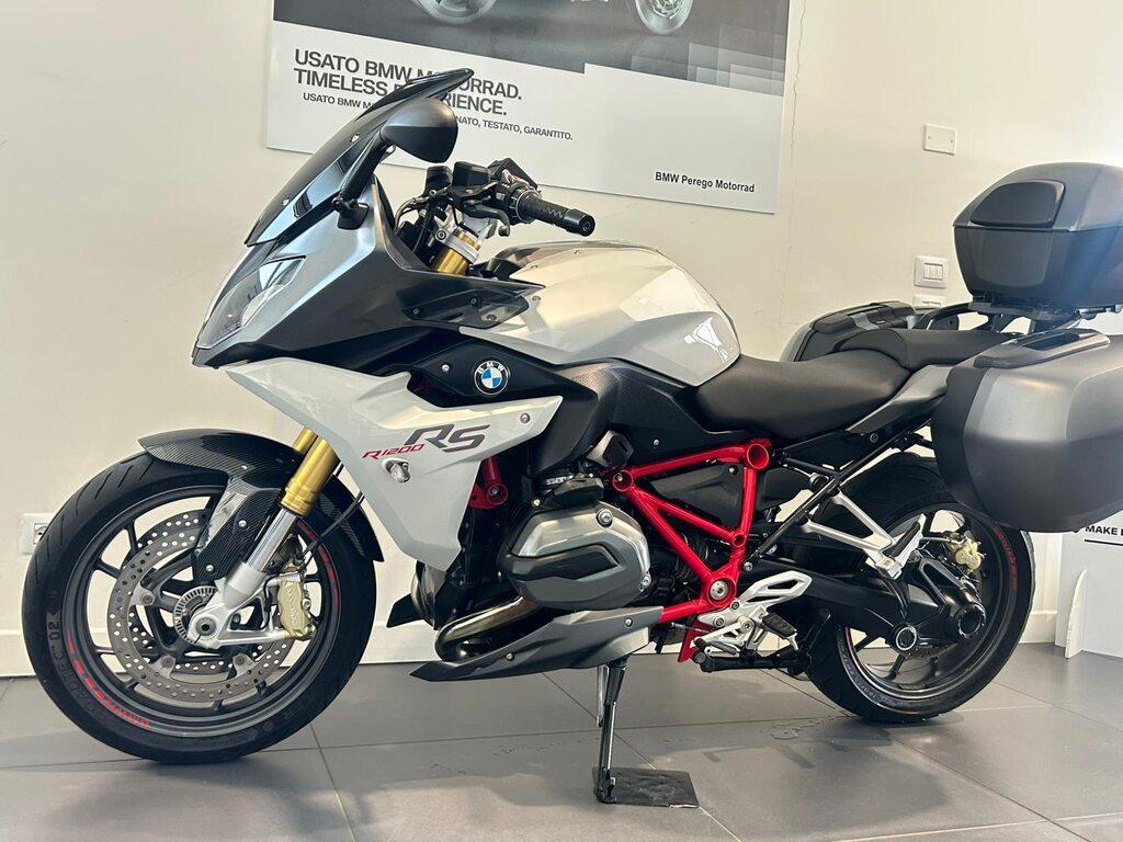 R 1200 RS