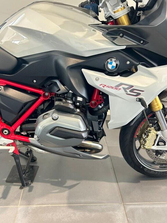 R 1200 RS