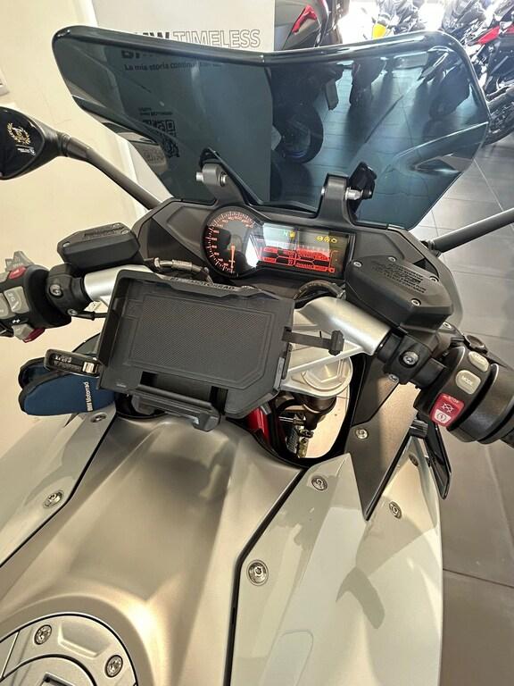 R 1200 RS