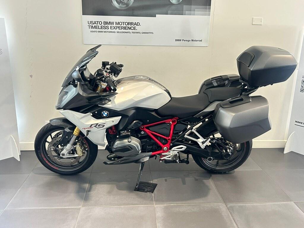 R 1200 RS