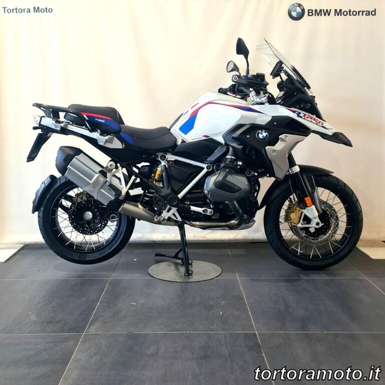 R 1250 GS