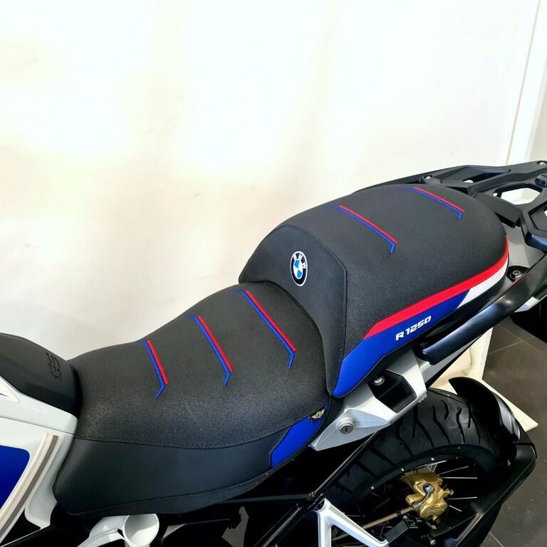 R 1250 GS