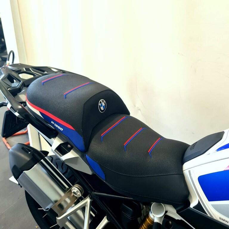 R 1250 GS