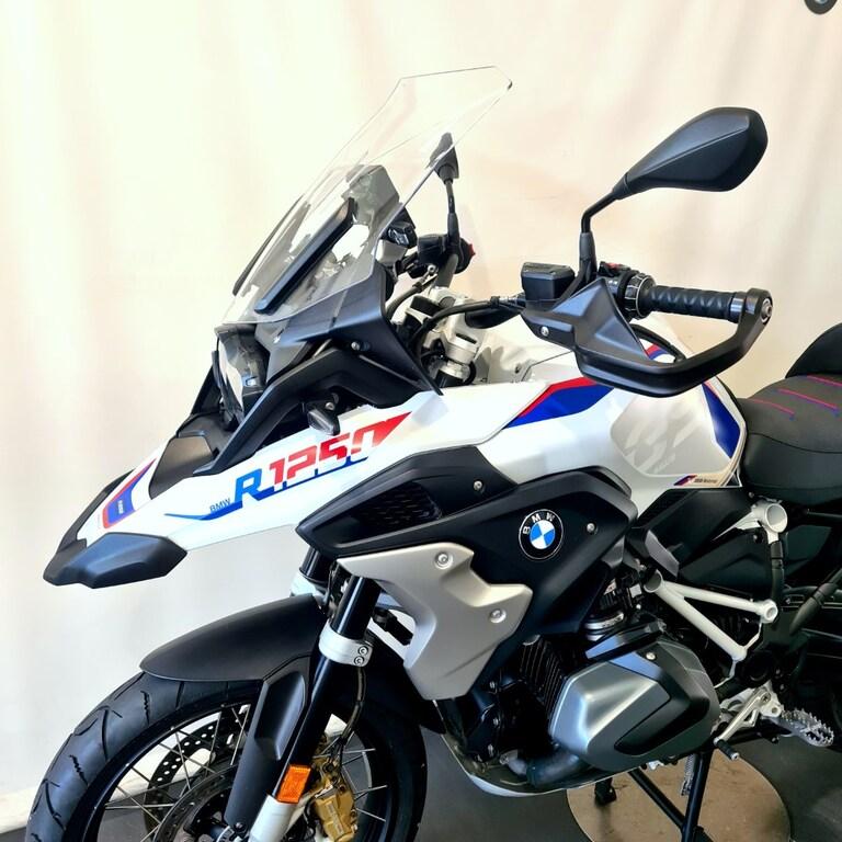 R 1250 GS