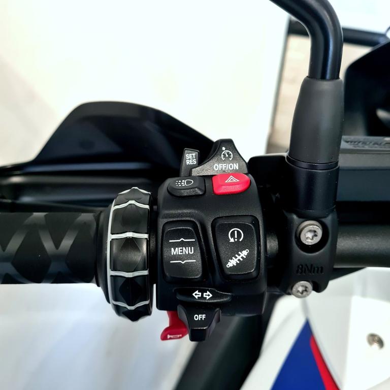 R 1250 GS