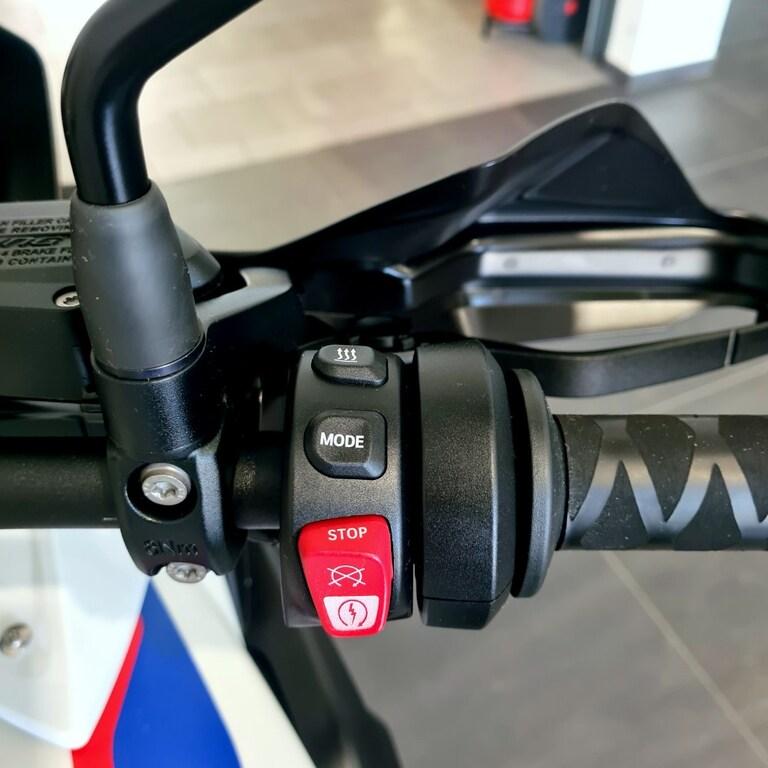 R 1250 GS
