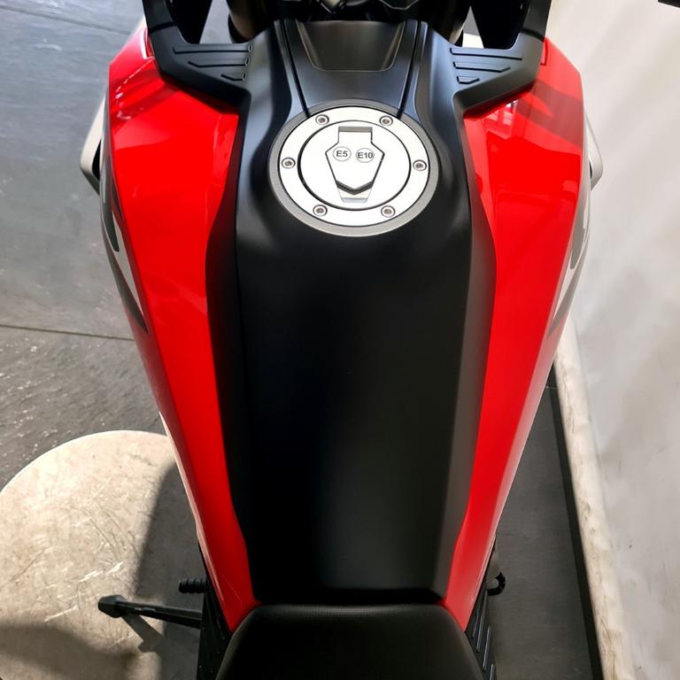 F 450 GS