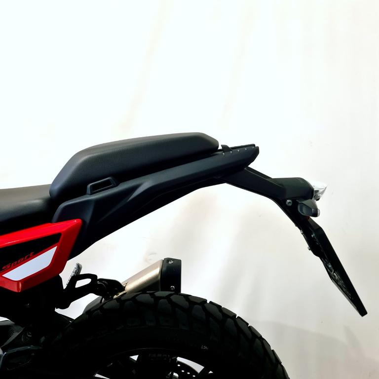 F 450 GS