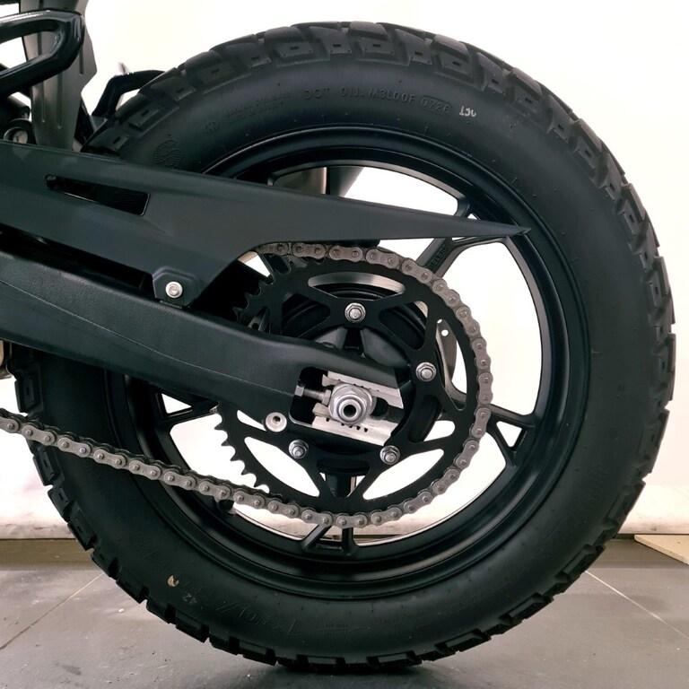 F 450 GS