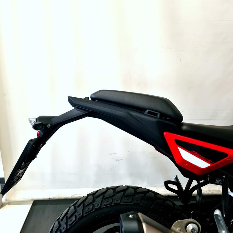 F 450 GS